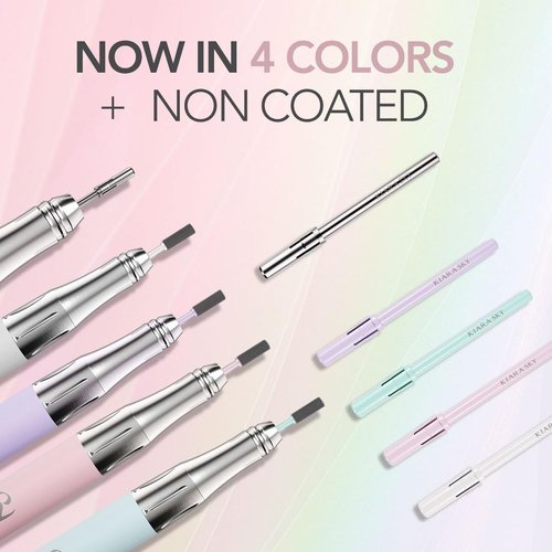 Kiara Sky 3.1MM Small Mandrel Bit (SANDING BANDS SOLD SEPARATELY) - NON COATED