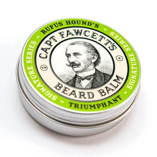 CAPTAIN FAWCETT Rufus Hound Triumphant Beard Balm (60ml)