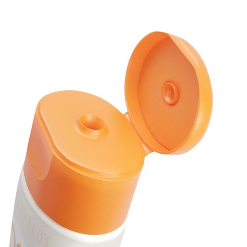 Aveeno Protect + Hydrate Sunscreen Lotion - Broad Spectrum SPF 60, Weightless & Refreshing, 3.0 fl. oz