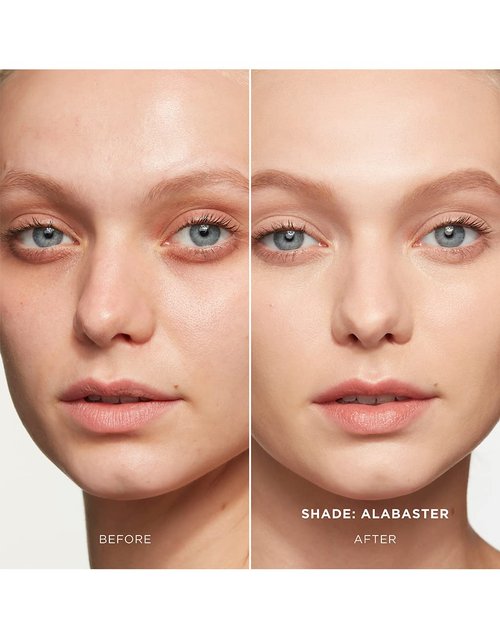 Hourglass Vanish Foundation Stick - Seamless Finish for Flawless Skin | Long-Lasting Coverage