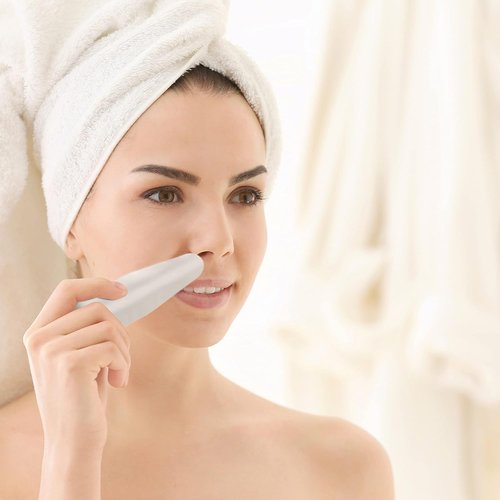 Epilady Epilator Bundle - Legend 5 Full Body Epilator & Facial Hair Remover | Rechargeable, Long-Lasting Hair Removal for Women