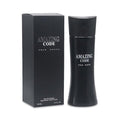 AFLUXE Men's Cologne - Bold Scent Eau de Toilette | 3.4 Fl Oz Everyday Fragrance