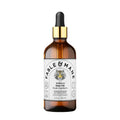 Fable and Mane Hair Oil - HoliRoots Strengthening Serum for Frizzy Hair with Amla & Castor Oil | 3.4 FL oz