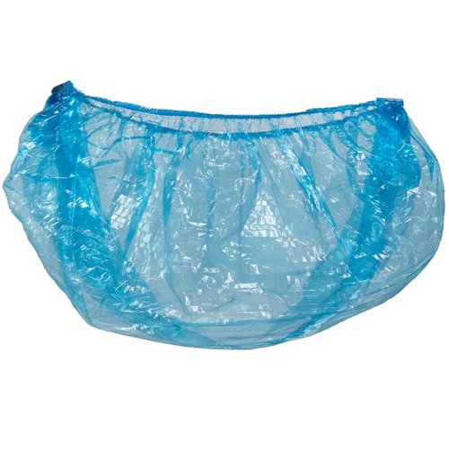 Professional Collection Spa Liners, Fit All Pedicure Spas, Disposable Pedicure Liners, Blue, 100-Count