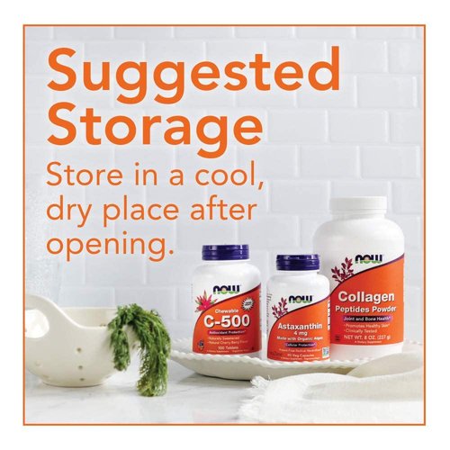 Now Foods - DMG 125 mg 100 caps (Pack of 3)