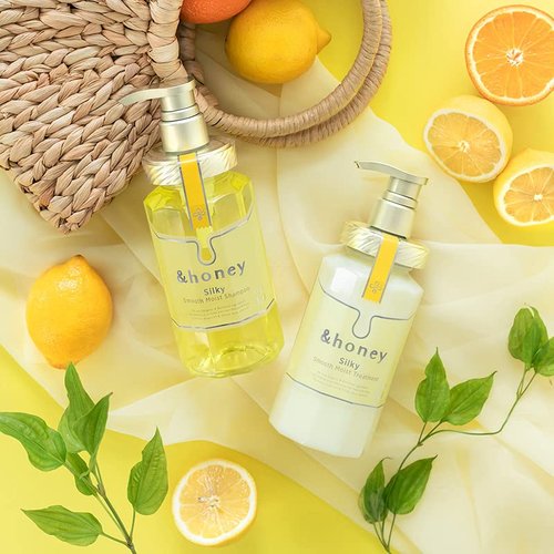 1 PC Perfumed Honey Silky Smooth Moisture Hair Conditioner, No Additive, Can Be Used For Pregnant Women And Children, Leaving Clear Smooth Silky Hair For You, 440ml (conditioner)
