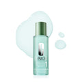 Clinique 3-Step Clarifying Lotion - Exfoliating Toner With Witch Hazel & Salicylic Acid | For Very Dry Skin