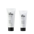 Lab Series Men's Daily Skin Care Set - All-In-One Face Wash & Moisturizer with SPF 35