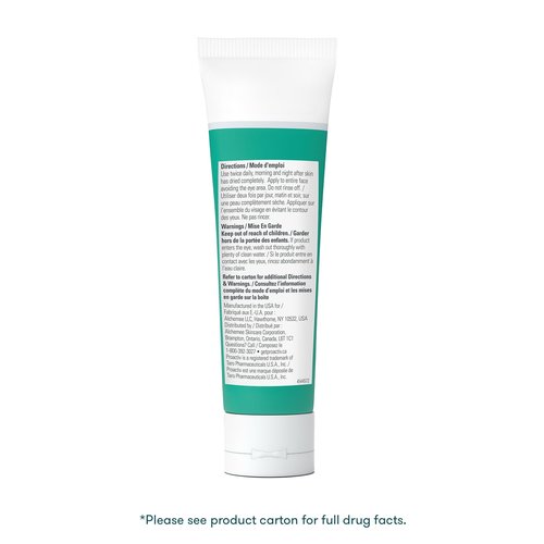 Proactiv Clean Azelaic Pore Perfector- Brightening Serum for face with Squlane and Hyaluronic Acid- Azelaic Acid Cream Serum for Sensitive Acne Prone Skin- 3oz
