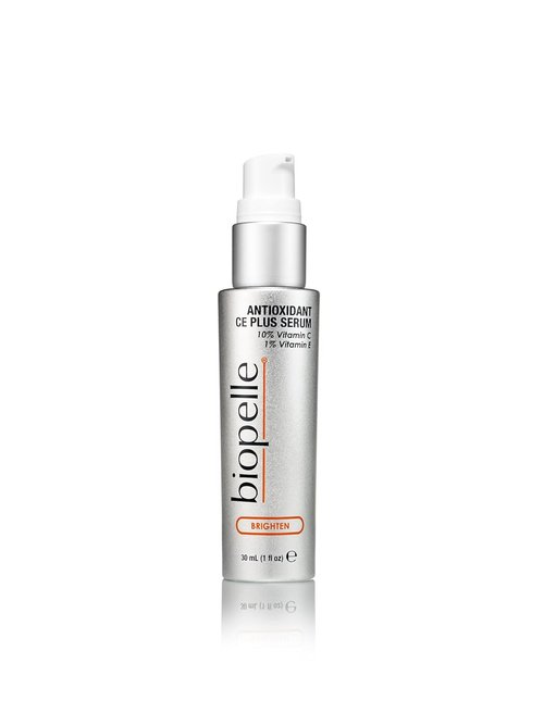Biopelle Antioxidant CE Plus Serum - Powerful Anti-Aging Formula for Radiant Skin