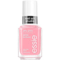 Essie Nail Art Studio Jelly Gloss Polish - Vegan Sheer Pink Blush Jelly | 0.46 Fl Oz