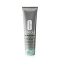 Clinique All About Clean Charcoal Mask Scrub - 2-in-1 Exfoliating Formula, 3.4 oz