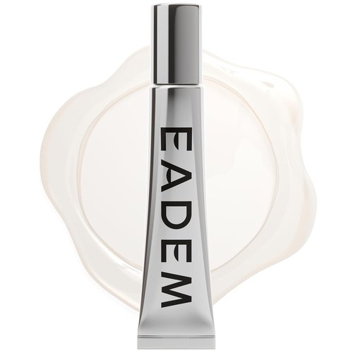 EADEM Le Chouchou Lip Softening Balm - Overnight Hydrating Lip Gloss & Plumper | 0.5 oz, Butter Mochi