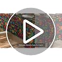 Rectangular Tablecloth 60x140 Inch Black - Cinco Party Decor, Durable Polyester