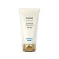 AHAVA Protecting Body Lotion SPF 30 - Lightweight Anti-Aging Formula with Broad Spectrum UV Protection | 5.1 Fl. Oz