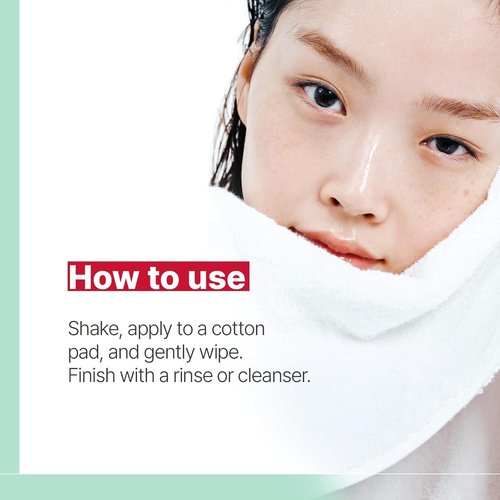 Illiyoon Gentle Deep Eye Makeup Remover - Non-Greasy 2-Phase Formula for Waterproof Makeup | 4.73 fl. oz.