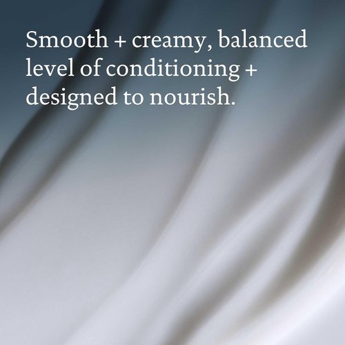 Living Proof No Frizz Conditioner - Smoothing Formula for All Hair Types | Controls Frizz & Softens Hair