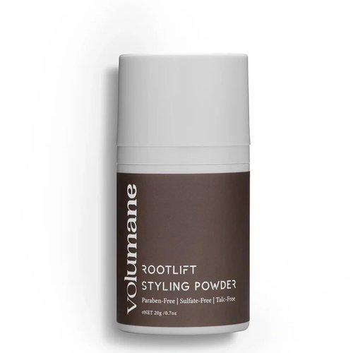 RootLift Volumizing Styling Powder - Instant Hair Volume & Thickness for Fine Hair | Lightweight, Long-Lasting Hold