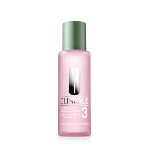 Clinique Clinique Clarifying Lotion 3 200ml/6.7oz - Combination Oily Skin, 1 Oz