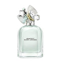 Marc Jacobs Perfect Eau de Toilette - Floral Women's Perfume with Pink Peppercorn & Cedarwood Notes