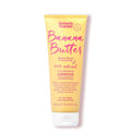 Umberto Giannini Banana Butter Shampoo - Nourishing Vegan Formula for Dry, Textured, Frizzy Hair