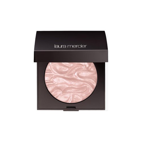 Laura Mercier Face Illuminator - Long-Wearing Highlighter for Natural Radiance | Pure Light-Reflecting Pigments