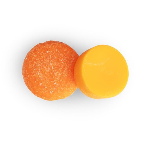 Skiennix Shampoo & Conditioner Bar Set - Organic Hydrating Formula for Hair Growth - All Hair Types - Paraben-Free & Cruelty-Free