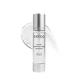 Cocco Hair Perfecting Serum with PQC, Anti-Frizz & Anti-Humidity Shine Serum, Heat Protectant for Smooth Hair, UV Protection, 3.4 fl oz (100 ml)