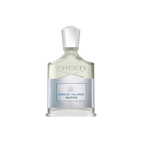 Creed Virgin Island Water - Luxury Unisex Perfume with Floral & Fresh Notes | 3.3 oz