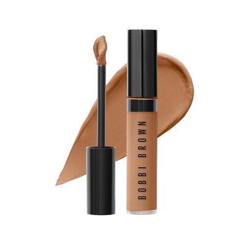 Bobbi Brown Skin Full Cover Concealer - Long-Wearing, Hydrating & Crease-Resistant, 0.27 Fl Oz