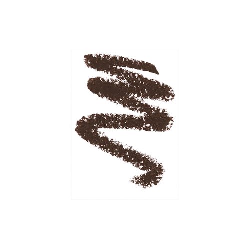 Charlotte Tilbury Rock 'N' Kohl Eyeliner Pencil - Waterproof Formula with Precision Smudger Tip - Perfect for Sultry Smokey Eyes