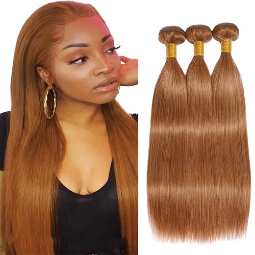 NXL human hair bundles 81
