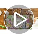 Easter Bunny Eggs Placemats Set of 4 - 12x18 Inch Beige Seasonal Table Decor