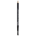 NYX PROFESSIONAL MAKEUP Eyebrow Powder Pencil - Soft Brown for Natural-Looking Brows
