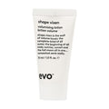 Evo Shape Vixen Volumizing Lotion - Professional Blow Dry Texture Mask for Fine, Thin Hair