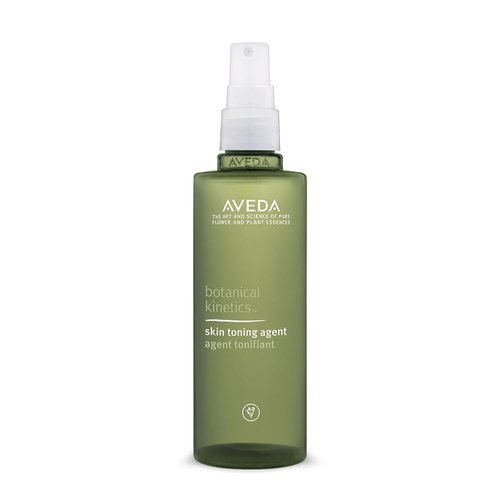 Aveda Botanical Kinetics Skin Toning Agent - Hydrating Toner with Rosewater for Normal to Dry Skin | 5.0 Fl Oz