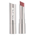 BUXOM Full-On Plumping Satin Lipstick - Pigment-Rich Creamy Color with Peptides & Hyaluronic Acid | Weightless Satin Finish