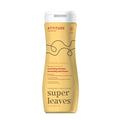ATTITUDE Nourishing Shampoo for Curly Hair - Moringa Oil for Lightweight Moisture | EWG Verified, Vegan, 16 Fl Oz