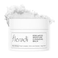 Edelweiss Cleansing Balm - Vegan Makeup Remover & Face Cleanser with Natural Flower Extracts | 3.38 fl oz