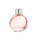 Hollister Wave Women’s Eau De Parfum - Refreshing Fragrance in 3.4 Ounce Bottle