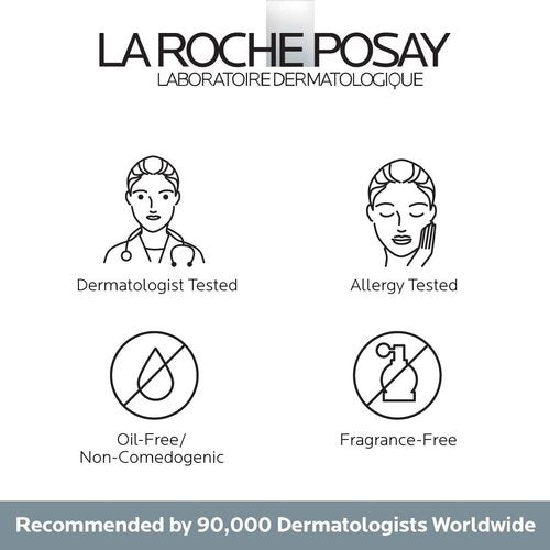 La Roche-Posay Pigmentclar Eye Cream - Brightening Formula with Caffeine for Dark Circles