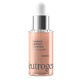 Neutrogena Healthy Skin Radiant Booster Primer - Skin-Evening Serum with Peptides & Pearl Pigments | 1.0 fl. oz