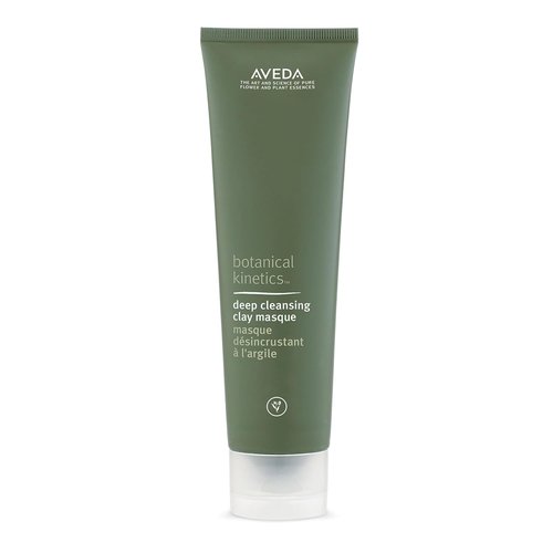 Aveda Botanical Kinetics Deep Cleansing Clay Masque - Clarifying Masque for Oily Skin | 4.2 Fl Oz