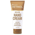 LIVAURA Hand Cream - Intensive Moisturizing Lotion for Dry Cracked Hands | Fast Absorbing & Non-Greasy