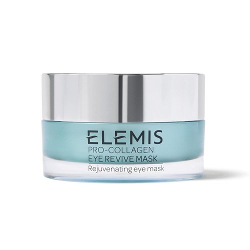 ELEMIS Pro-Collagen Eye Revive Mask - Anti-Wrinkle Treatment That Brightens & Hydrates for Youthful Eyes