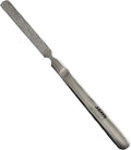 Jaws Podiatry Callus Grater - Surgical Grade Stainless Steel for Efficient Callus Removal | Ergonomic Handle