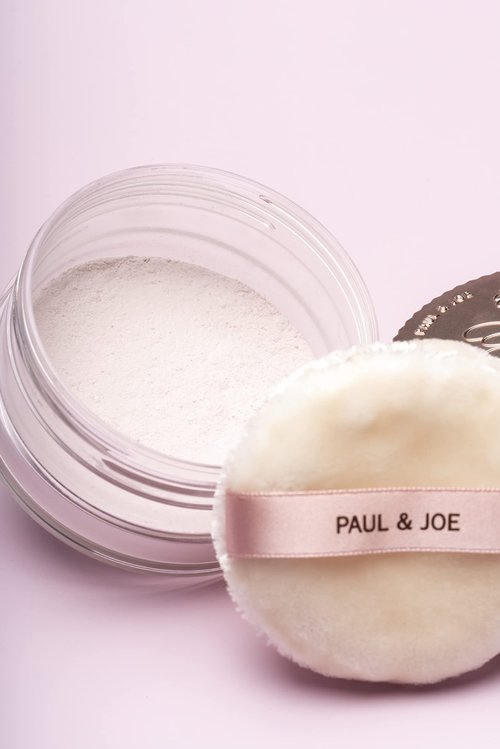 Paul & Joe Illuminating Loose Powder Refill