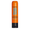 Matrix Mega Sleek Anti-Frizz Conditioner - 96-Hour Frizz Control & 12X Smoother Hair, 33.8 Fl Oz