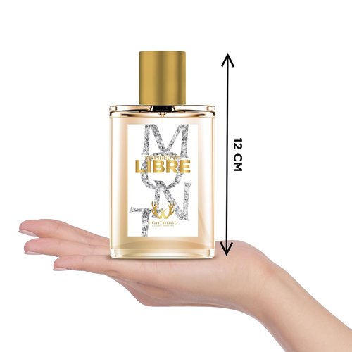 Regine Switzerland Eau de Parfum - Long-Lasting Feminine Fragrance for Women - 100mL Spray + Bonus 15mL Sample