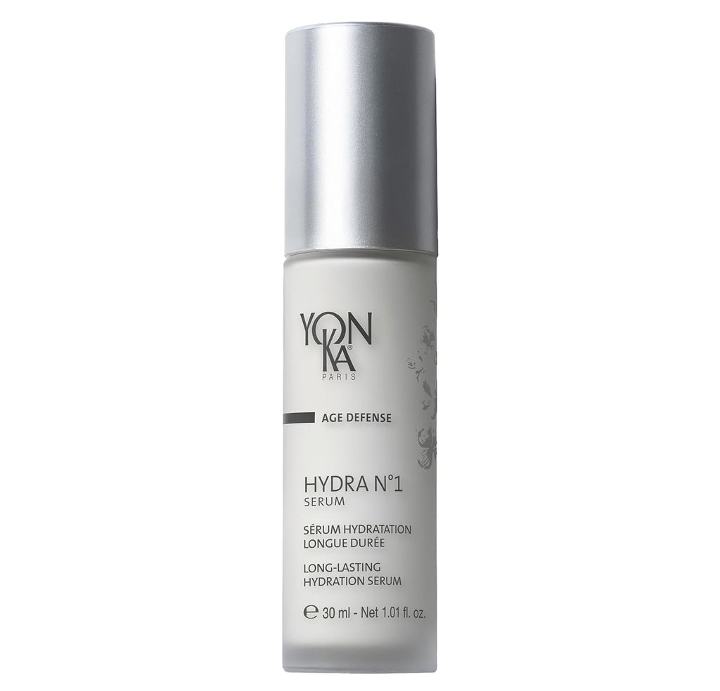 Yon-Ka Hydra N°1 Serum - Hydrating Anti-Aging Face Serum with Hyaluronic Acid & Aloe Vera | 30 ml